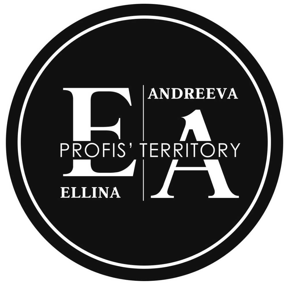 Profis`Territory Ellina Andreeva