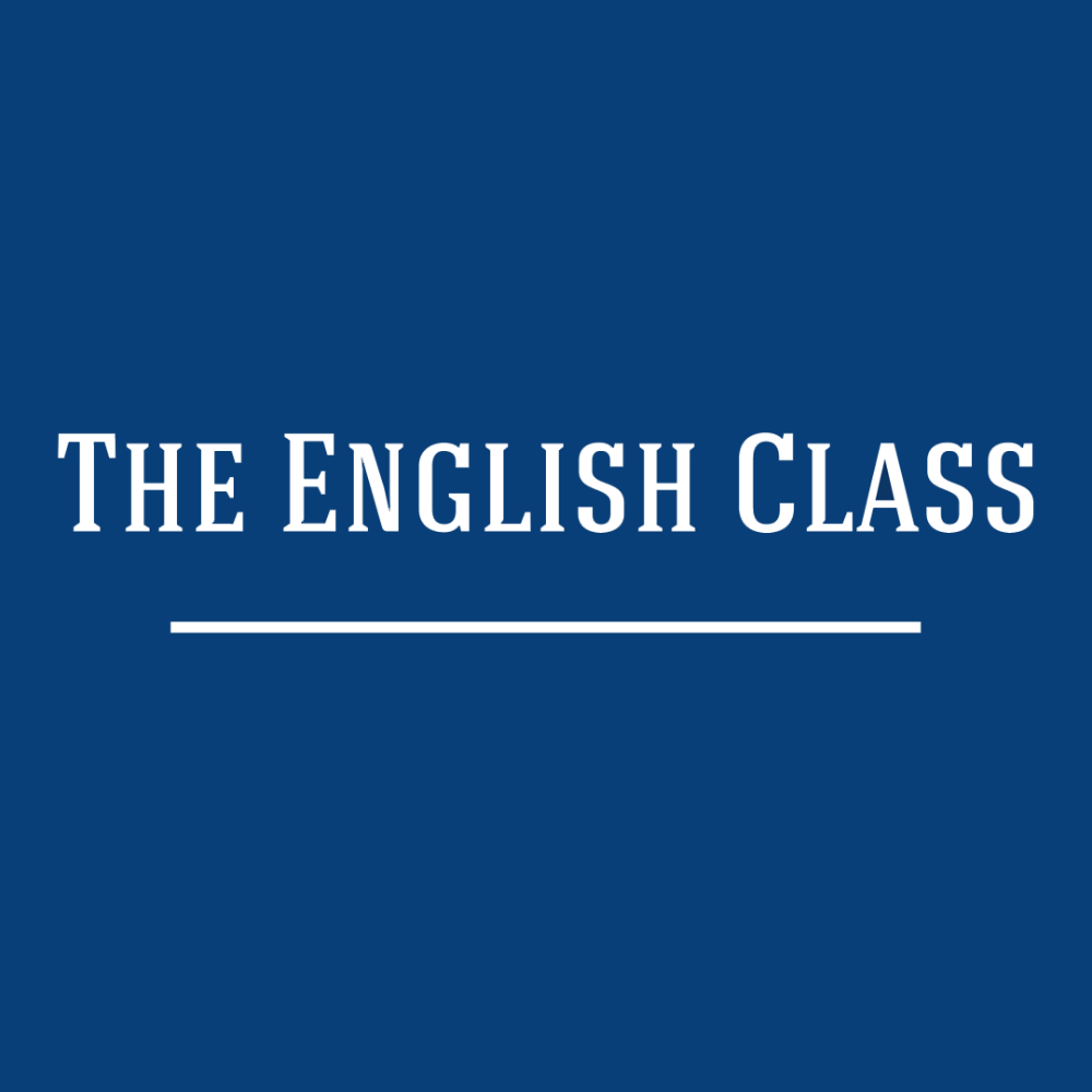 The English Class