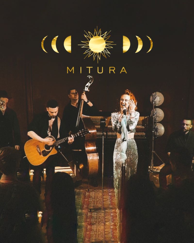 MITURA - песни любви, света и свободы| Зажигаем сердца❤️‍🔥