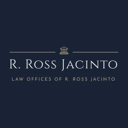 Law Offices of R. Ross Jacinto