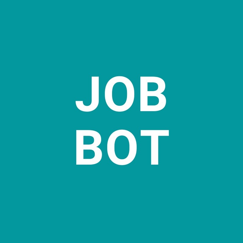 Вакансия бота. Джоб бот. Сео Джоб бот. Job bot злой. Job bot улыбается.