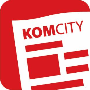 KOMCITY © 1996