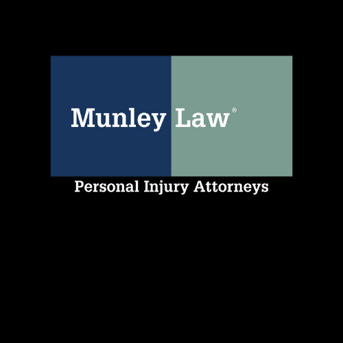 Munley Law Personal Injury Attorneys