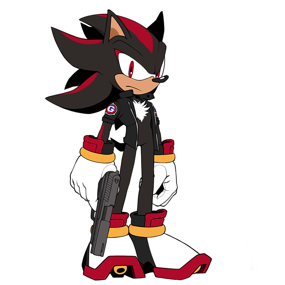 ultimateshadow