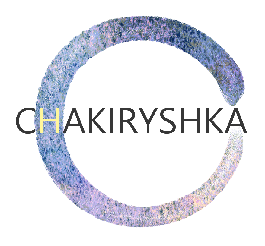 chakiryshka