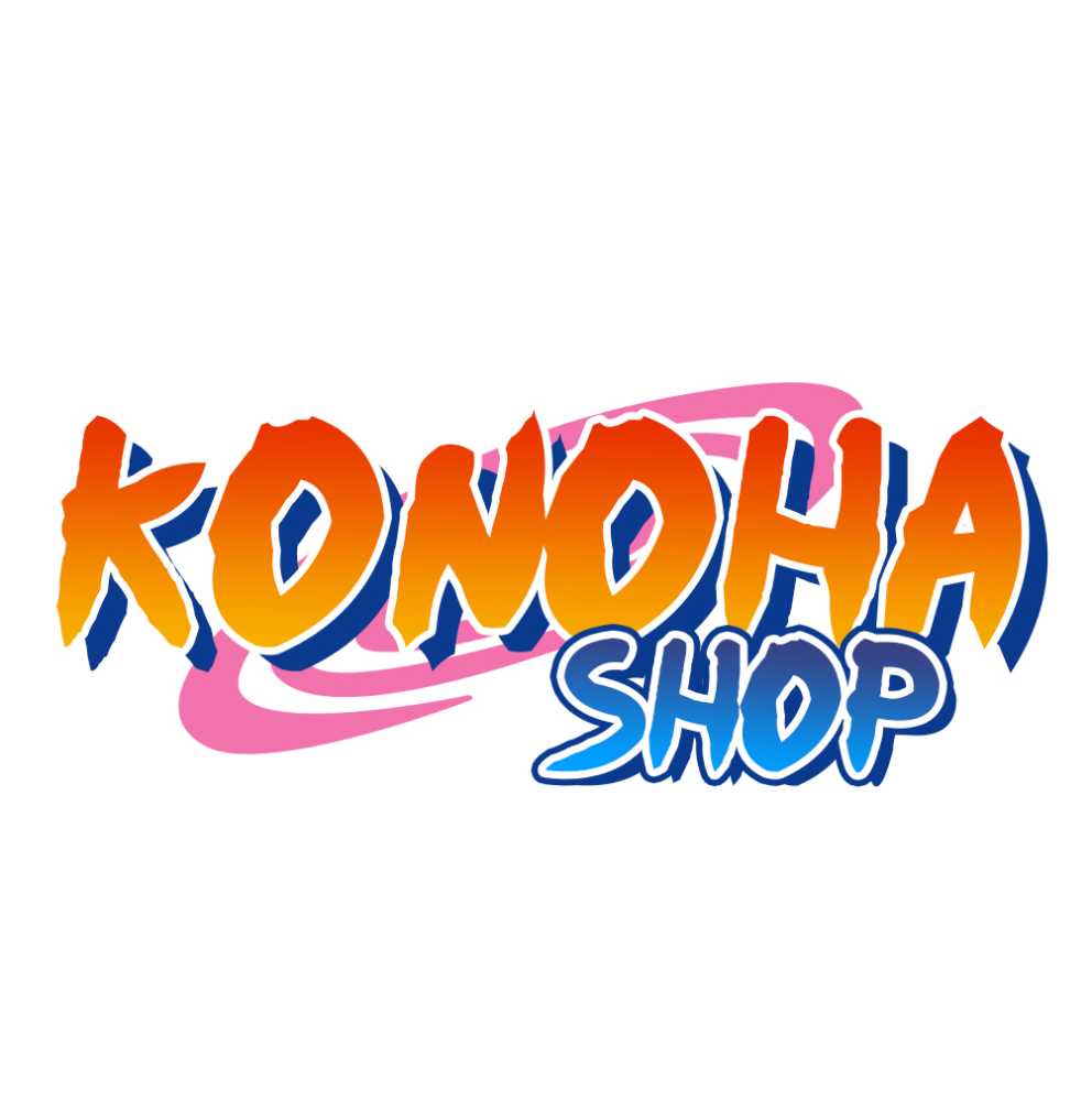 Аниме Магазин в Алматы и Нур-Султане - Konoha Shop