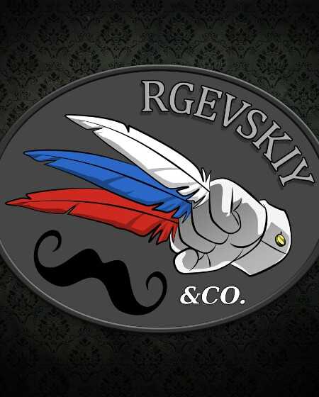 Rgevskiy & Co.