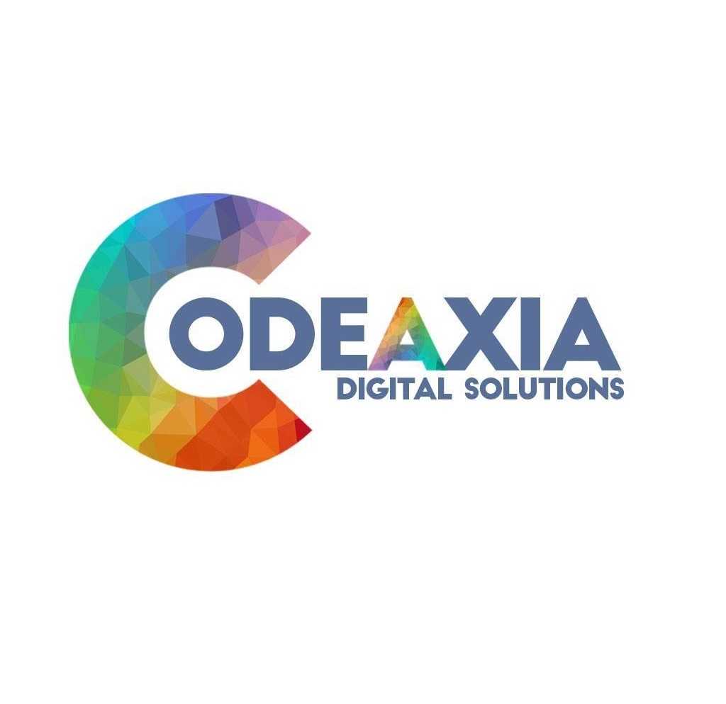 Codeaxia Digital Solutions