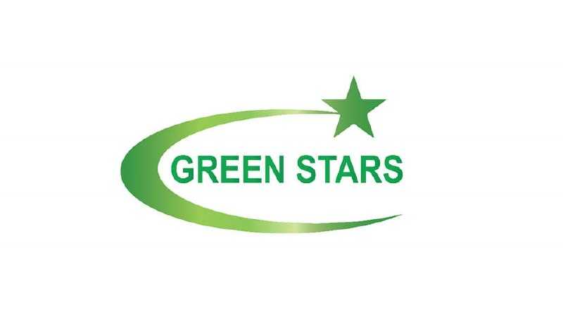 Green Stars | جرين ستارز