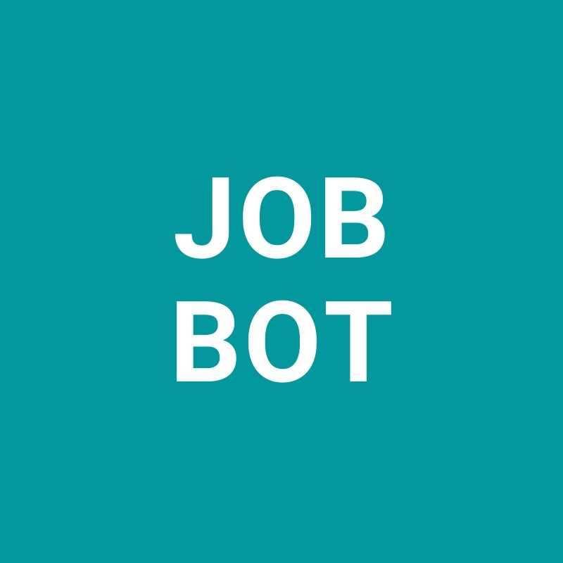 job-bot