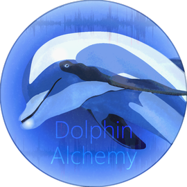 DOLPHIN ALCHEMY