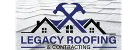 Legacy Roofing And Contracting