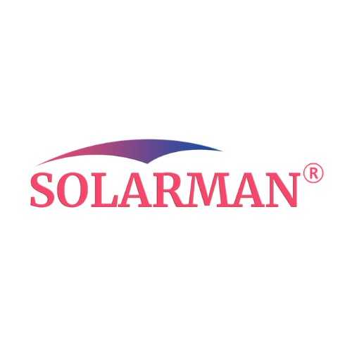 Solarman Technology Project Pvt Ltd	