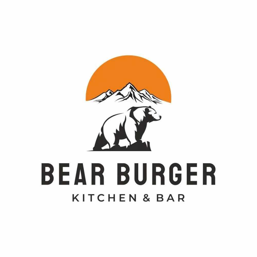 bearburger