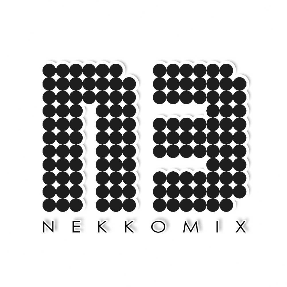 Nekkomix