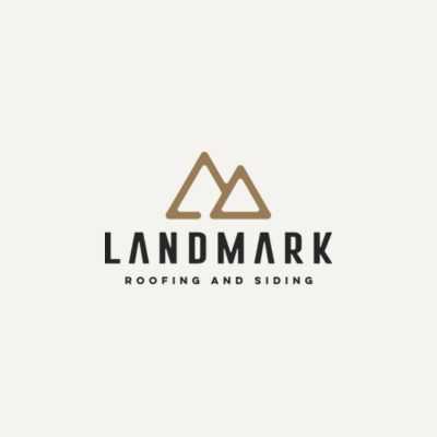 Landmark Roofing & Siding