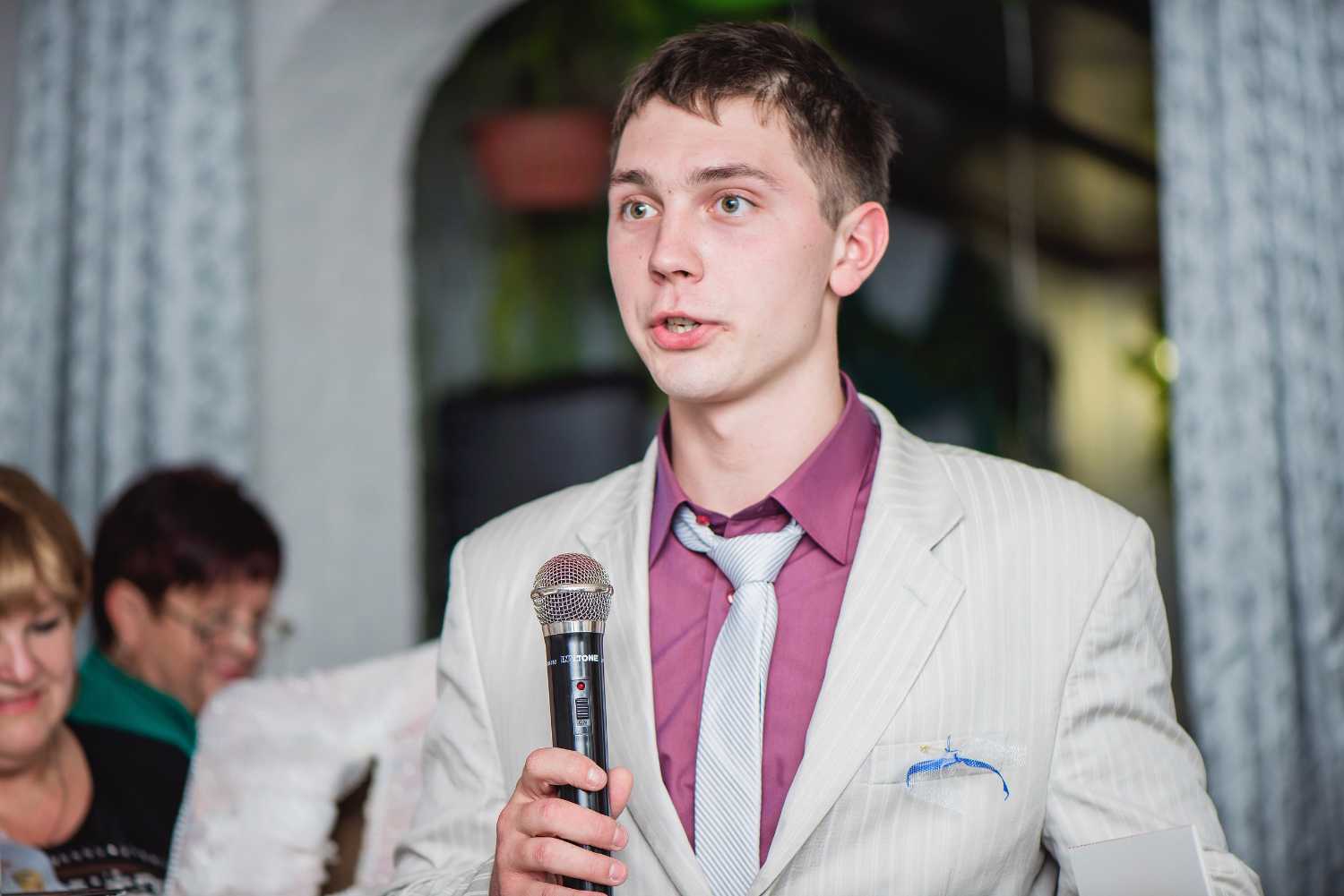 Фима официально. Курнявин Алексей.