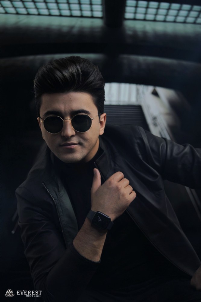 Rustam azimi