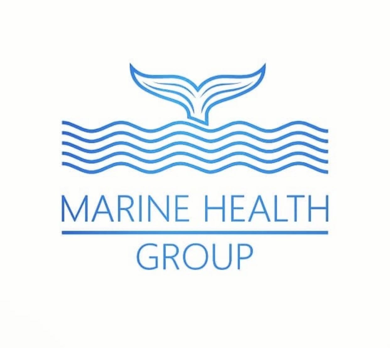 Marine health group маркетинг план