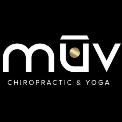 MŪV Chiropractic & Yoga Boulder