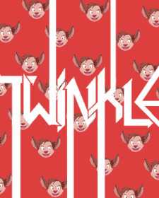 twinkle